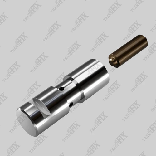 Бустер гидроблока K111 2