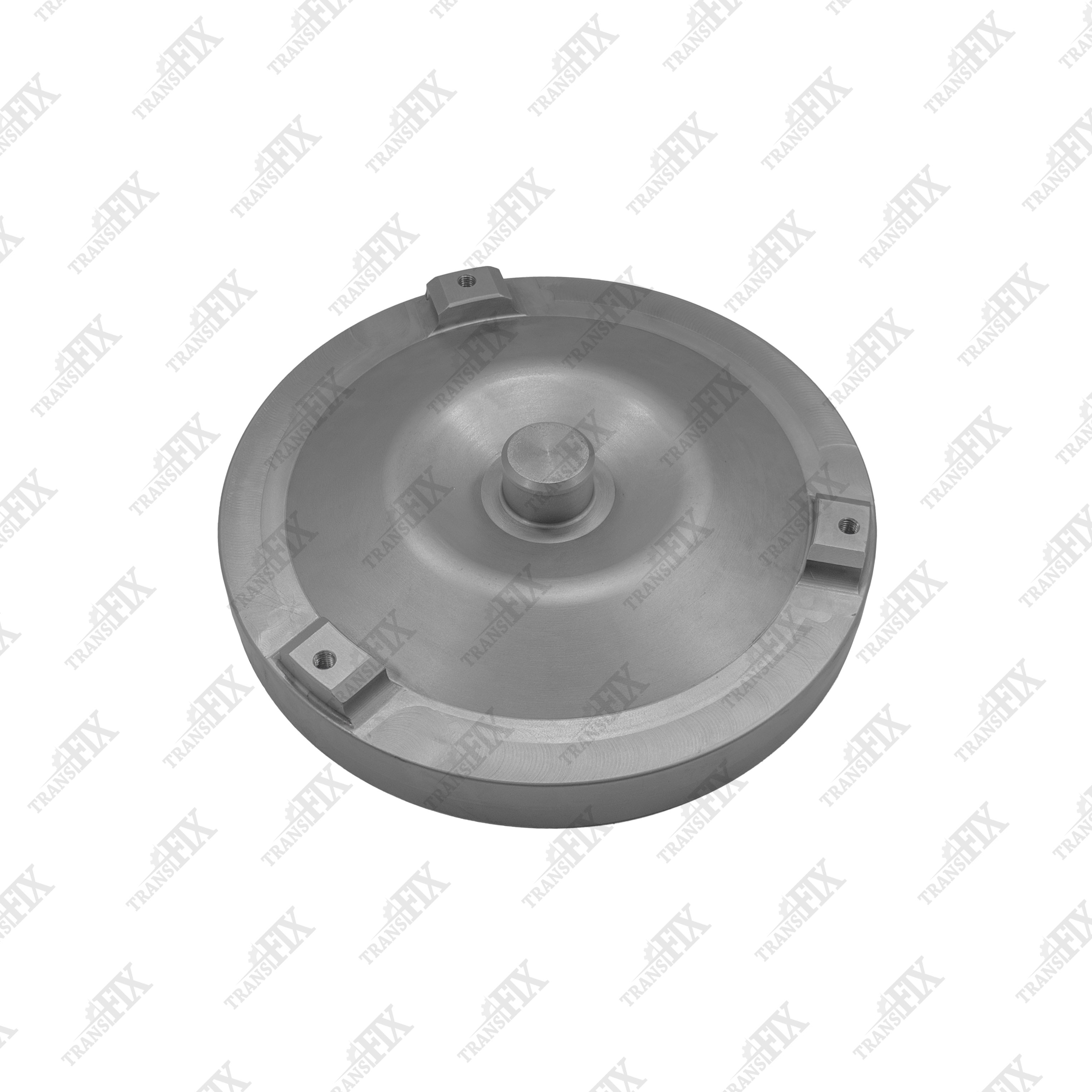 Нижняя крышка гидротрансформатора 6L80