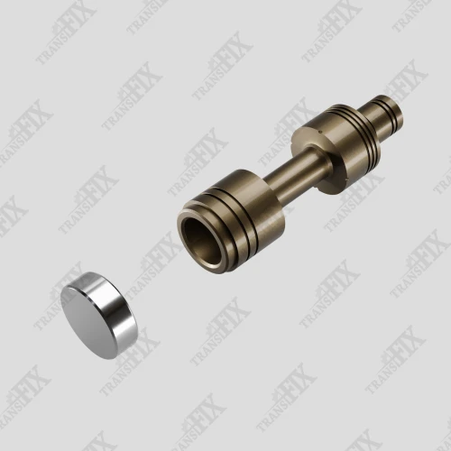 Ремонтный комплект клапана регулировки давления ведомого шкива 1