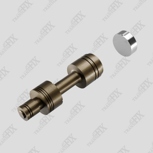 Ремонтный комплект клапана регулировки давления ведомого шкива 2