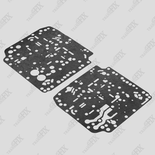 Комплект прокладок мехатроника DQ250 (02E)