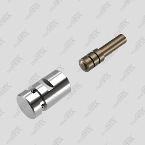 Бустер клапана управления сцеплением 2