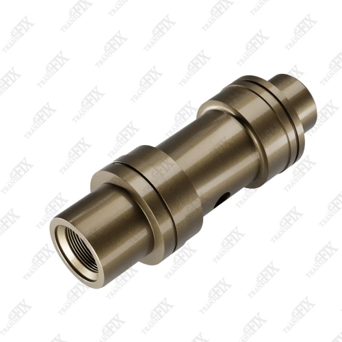 Клапан масляного насоса ГУР 2