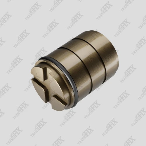 Гидроаккумулятор (большой) 2