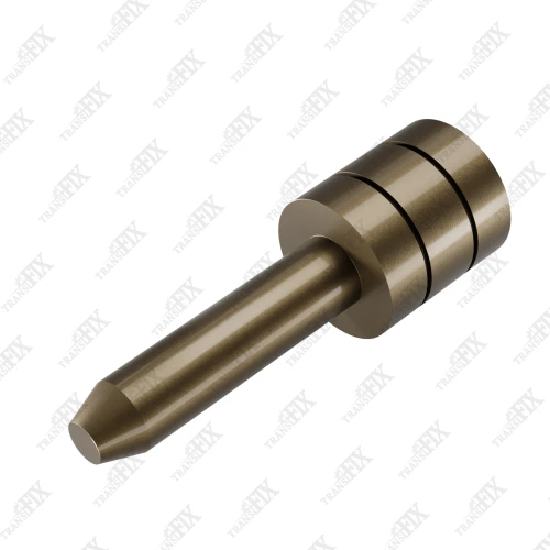 Ремонтный демпфер 1