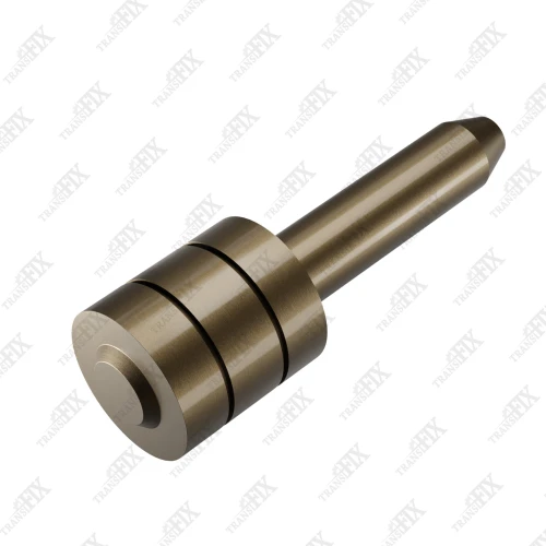 Ремонтный демпфер 2