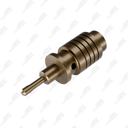 Клапан масляного насоса