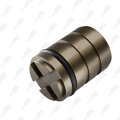 Гидроаккумулятор K1, K2, K3, B1 1