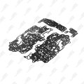 Комплект прокладок гидроблока U660E/F 1
