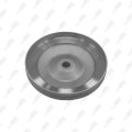 Нижняя крышка гидротрансформатора 6L80 2