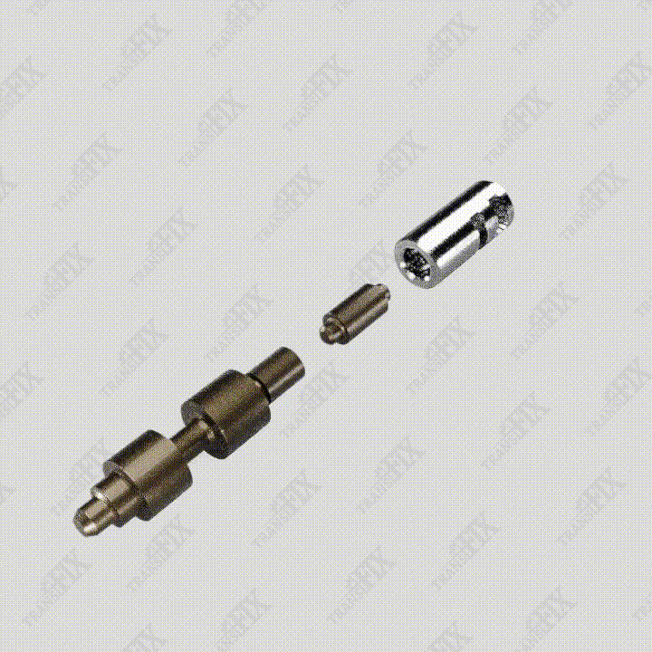 15741-29.2K (TransFix)