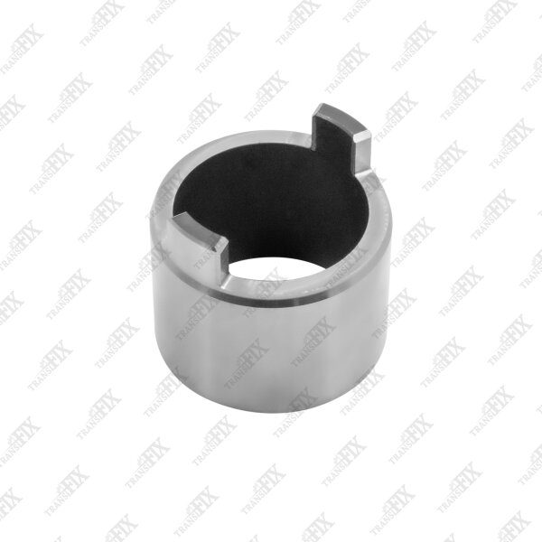 Ступица насоса D58 мм ГДТ CASE695-SR 1