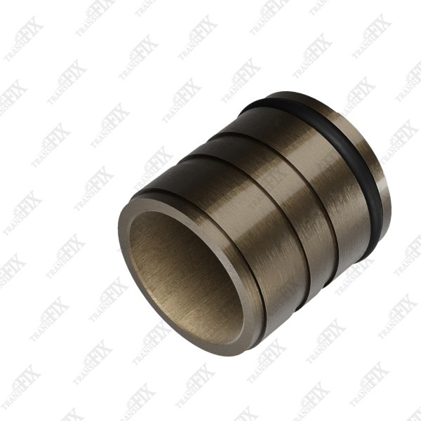 Гидроаккумулятор 2