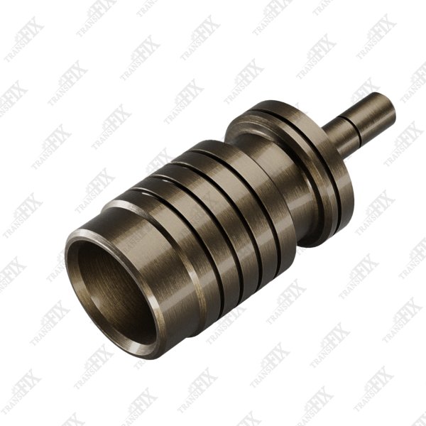 Клапан масляного насоса 2