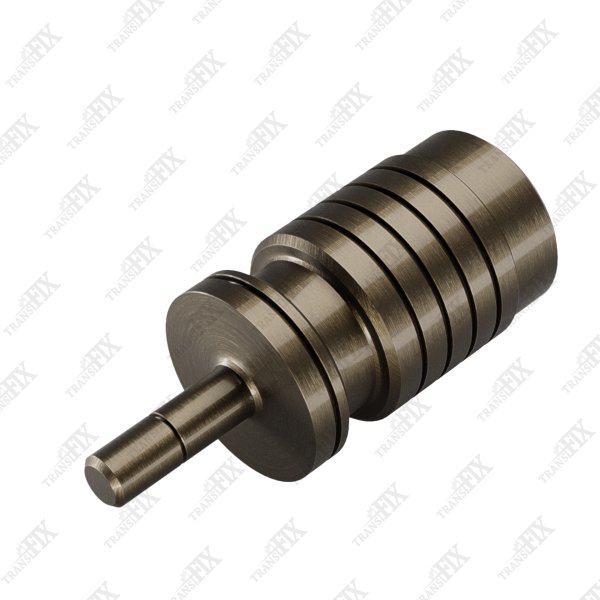 Клапан масляного насоса 1