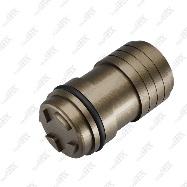 Гидроаккумулятор B1, B2, B3, C2 1