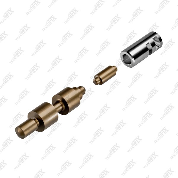 Ремонтный комплект клапана блокировки гидротрансформатора 2