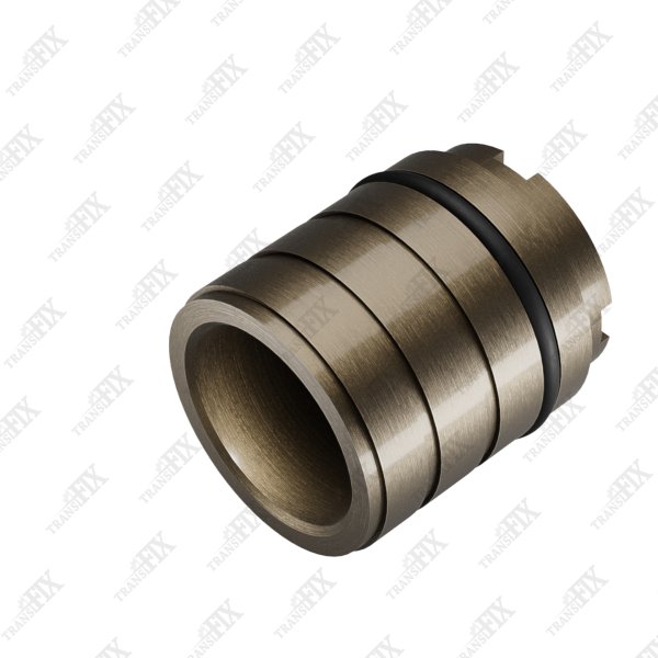 Гидроаккумулятор 2