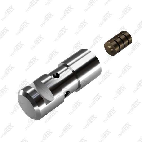 Бустер гидроблока K310 1