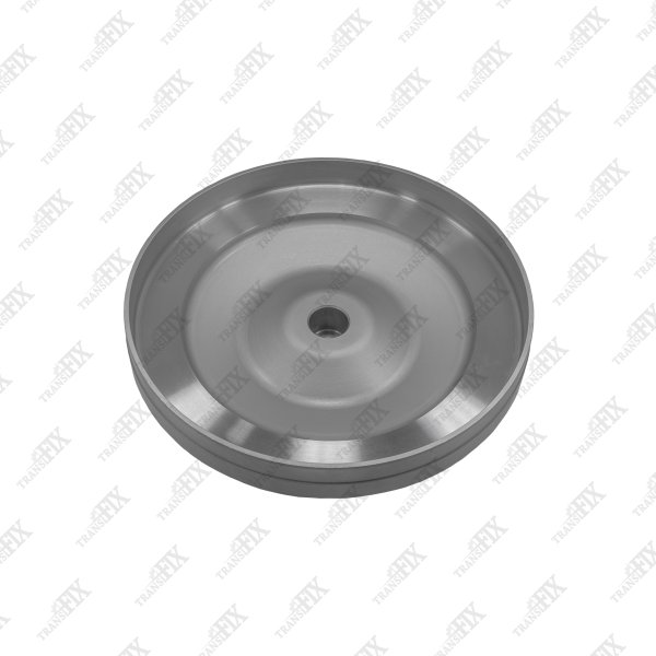 Нижняя крышка гидротрансформатора 6L80 2