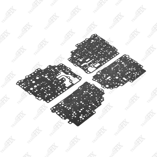 Комплект прокладок гидроблока A6MF/LF/GF Gen1